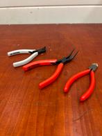 Facom / Knipex tangetjes, Auto diversen, Autogereedschap, Ophalen of Verzenden, Nieuw