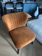 Stoel, Huis en Inrichting, Fauteuils, Ophalen, Zo goed als nieuw, 50 tot 75 cm, Midern