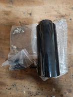 Koelvloeistof reservoir zwart, Motoren, Ophalen of Verzenden, Nieuw