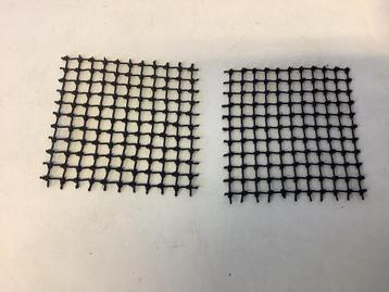 Lego net touw 10x10 vierkant zwart beschikbaar voor biedingen