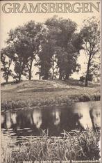Hulst, G.F.van der - Gramsbergen waar de Vecht ons land binn, Ophalen of Verzenden, 20e eeuw of later, Gelezen
