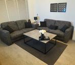 Een 2-zitsbank en een 3-zit, Ophalen, Gebruikt