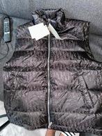 Dior bodywarmer maat 50 nieuw, Kleding | Heren, Bodywarmers, Ophalen of Verzenden, Nieuw, Maat 52/54 (L), Zwart