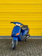Piaggio Zip type 3 70cc bromfiets | 1 eigenaar, Tweetakt, Gebruikt, -, Piaggio