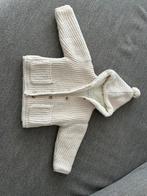 Zara babyvestje maat 74, Ophalen of Verzenden, Zo goed als nieuw, Meisje, Jurkje of Rokje