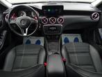 Mercedes-Benz A-klasse 180 Ambition - KUIPSTOELEN - CARPLAY, 65 €/maand, Gebruikt, 4 cilinders, Leder en Stof