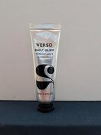 Verso 2 daily glow with retinol & vitamin C (10 ml), Ophalen of Verzenden, Nieuw, Gehele gezicht, Verzorging