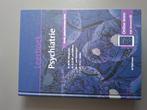 Leerboek Psychiatrie, Ophalen of Verzenden, Beta, Nieuw, HBO