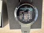 Garmin Fenix 6XPro, Sieraden, Tassen en Uiterlijk, Sporthorloges, Gebruikt, Zwart, Ophalen of Verzenden, Waterdicht