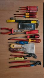 Handgereedschap, Ophalen of Verzenden, Gebruikt