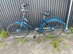 Gazelle Primeur fiets, Fietsen en Brommers, Ophalen, Gazelle, 53 tot 56 cm, Gebruikt
