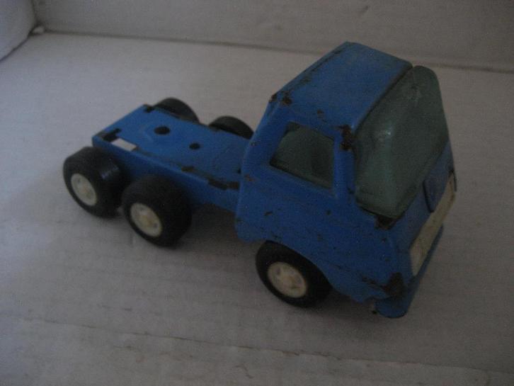 Tonka Rico Spaanse Tonka uitvoering, Verzamelen, Speelgoed, Gebruikt, Ophalen of Verzenden