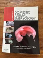 Essentials of Domestic Animal Embryologie – Hyttel, Boeken, Ophalen of Verzenden, Zo goed als nieuw, WO