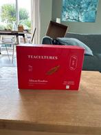 Teacultures African Rooibos Theezakjes, Ophalen of Verzenden, Theezakje(s), Vol