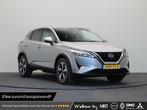 Nissan Qashqai 1.3 MHEV 160pk Xtronic N-Connecta | 360 grade, Adaptive Cruise Control, Stof, Euro 6, Bedrijf
