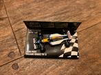 Minichamps Alain Prost Williams Renault FW15 1:64, Ophalen of Verzenden, Nieuw, Auto, MiniChamps