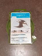 Kwartet prehistorische dieren / dinosauriers uitmuntende sta, Verzamelen, Ophalen of Verzenden, Kwartet(ten)