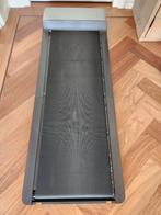 Opklapbare Loopband, Kunststof, Gebruikt, Ophalen of Verzenden, Loopband