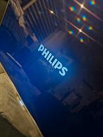 Philips Ambilight TV - Onderdelen of reparatie, Philips, LED, Ophalen of Verzenden, 100 Hz