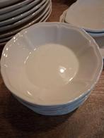 Wedgwood Queens Plain 8 Compot schaaltjes Nieuw, Huis en Inrichting, Keuken | Tupperware, Ophalen of Verzenden, Nieuw, Schaal