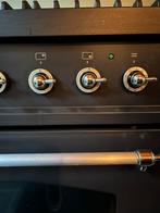 Boretti Gasfornuis, Witgoed en Apparatuur, Fornuizen, Ophalen, Gebruikt, 60 cm of meer, Energieklasse A of zuiniger