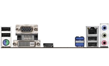 ASRock H310CM-HDV socket 1151 Moederbord beschikbaar voor biedingen