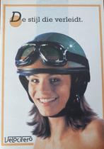 Folder ITALJET Velocifero De stijl die verleidt NL 1996, Fietsen en Brommers, Handleidingen en Instructieboekjes, Ophalen of Verzenden