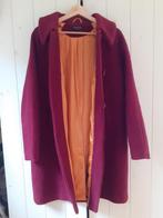 King Louie - Winterjas / herfst jas maat 42 wol, Kleding | Dames, Maat 42/44 (L), Ophalen of Verzenden, Zo goed als nieuw, King Louie