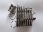 NIEUW kit GILARDONI 65cc MOBYLETTE  AV7, Motoren, Verzenden, Nieuw