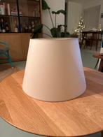 Artemide Tolomeo Mega Lampenkap Perkament, Huis en Inrichting, Lampen | Lampenkappen, Gebruikt, 25 tot 50 cm, Rond, Ophalen of Verzenden