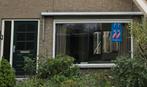 Kozijn met HR++ glas, Doe-het-zelf en Verbouw, Kozijnen en Schuifpuien, Ophalen, Gebruikt, Inclusief glas, 75 tot 150 cm
