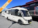 Carthago Chic C-Line I 4.9 LE Fiat Ducato -AUTOMAAT, Caravans en Kamperen, Diesel, Bedrijf, Carthago, Integraal