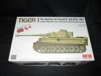 D-221,RFM 1-35,NO,5001U,Tiger I Pz.Kpfw. VI Ausf. E Sd.Kfz., Overige merken, 1:32 tot 1:50, Overige typen, Nieuw