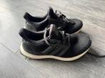 Sport schoenen kinder maat 36, Ophalen of Verzenden, Zo goed als nieuw, Zwart, Sportschoenen