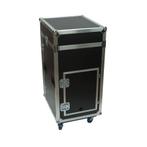 ProDJuser slant 12-16 flightcase, ., Nieuw, ., Flightcase