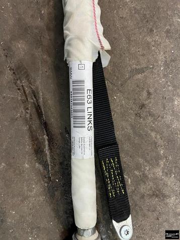 Dak airbag hemel airbag links rechts Bmw 6-Serie E63 beschikbaar voor biedingen