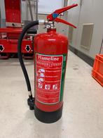 6L schuimblussers zo goed als nieuw, Huis en Inrichting, Brandblussers en Brandkasten, Ophalen of Verzenden, Zo goed als nieuw