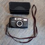 Leuke oude Fotocamera.   Traveler AF-zoom 115., Ophalen of Verzenden, Zo goed als nieuw, Compact, Overige Merken