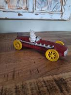 Michelin of bibelendum race wagen, Antiek en Kunst, Ophalen of Verzenden