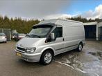 Ford Transit 2.0 300M FD VAN 125 MR  4.23 2002, Auto's, Origineel Nederlands, Te koop, 750 kg, Ford