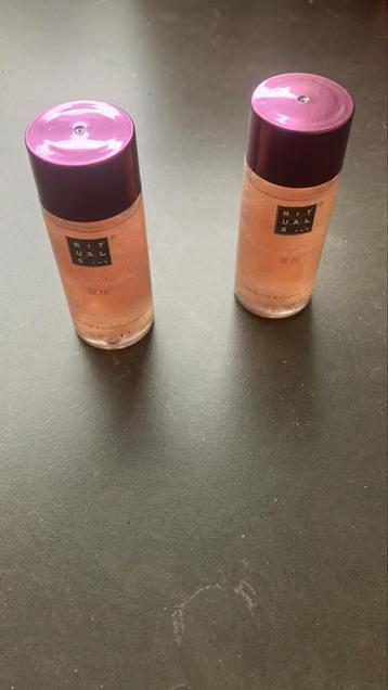 Rituals Yozakura Shimmering olie beschikbaar voor biedingen