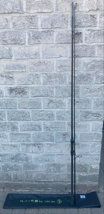 Kaizen Green 10ft 3lbs Ceramic beschikbaar voor biedingen