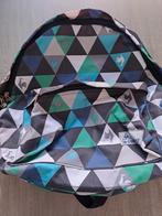 Le Coq Sportif Rugzak - Geometrisch Design, Ophalen of Verzenden, Nieuw, Overige merken