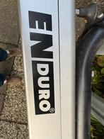Fietsendrager voor twee electrische fietsen, Ophalen, Zo goed als nieuw