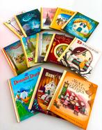 Efteling Gouden Boekjes, Verzamelen, Speelkaarten, Jokers en Kwartetten, Ophalen of Verzenden, Zo goed als nieuw, Kwartet(ten)