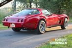Chevrolet USA Corvette Stingray 25th Anniversary | 5.7 V8 L-, Auto's, Achterwielaandrijving, Gebruikt, 8 cilinders, Leder