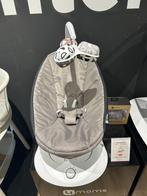 4Moms RockaRoo 2.0 Graphite, Kinderen en Baby's, Wipstoeltjes, Ophalen, Zo goed als nieuw, Schommelstoel, Overige merken