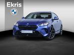 BMW 2-serie Gran Coupé 220 M Sport Design Edition / M- Spor, Auto's, Stof, Parkeercamera, Met garantie (alle), Blauw