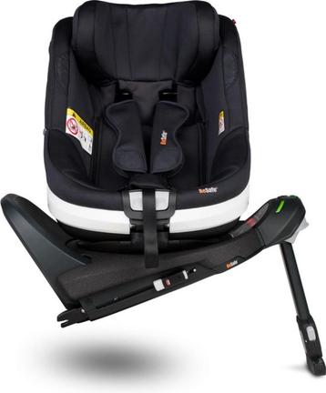 BeSafe Beyond 360 Black Soft Breeze beschikbaar voor biedingen