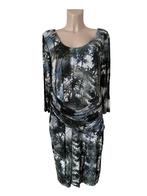 Escada jurk XL, Escad, Maat 46/48 (XL) of groter, Ophalen of Verzenden, Zo goed als nieuw